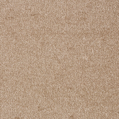 Pruun vaip tekstuuriga lähedalt vaadatuna kodus