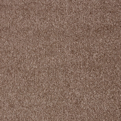 Pruun vaip lähedalt puhas ja tekstuuriga.