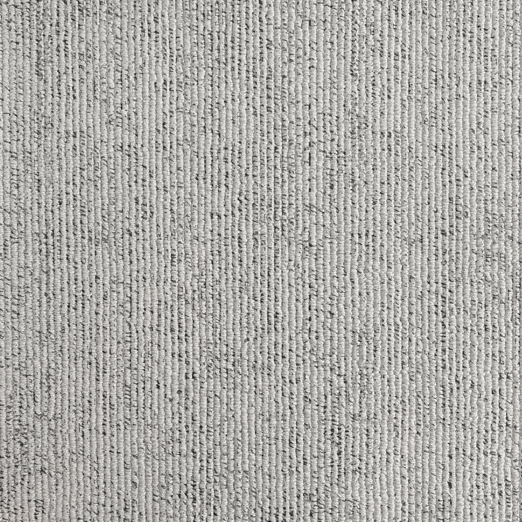 Helehall vaip peene triibulise tekstuuriga mustriga