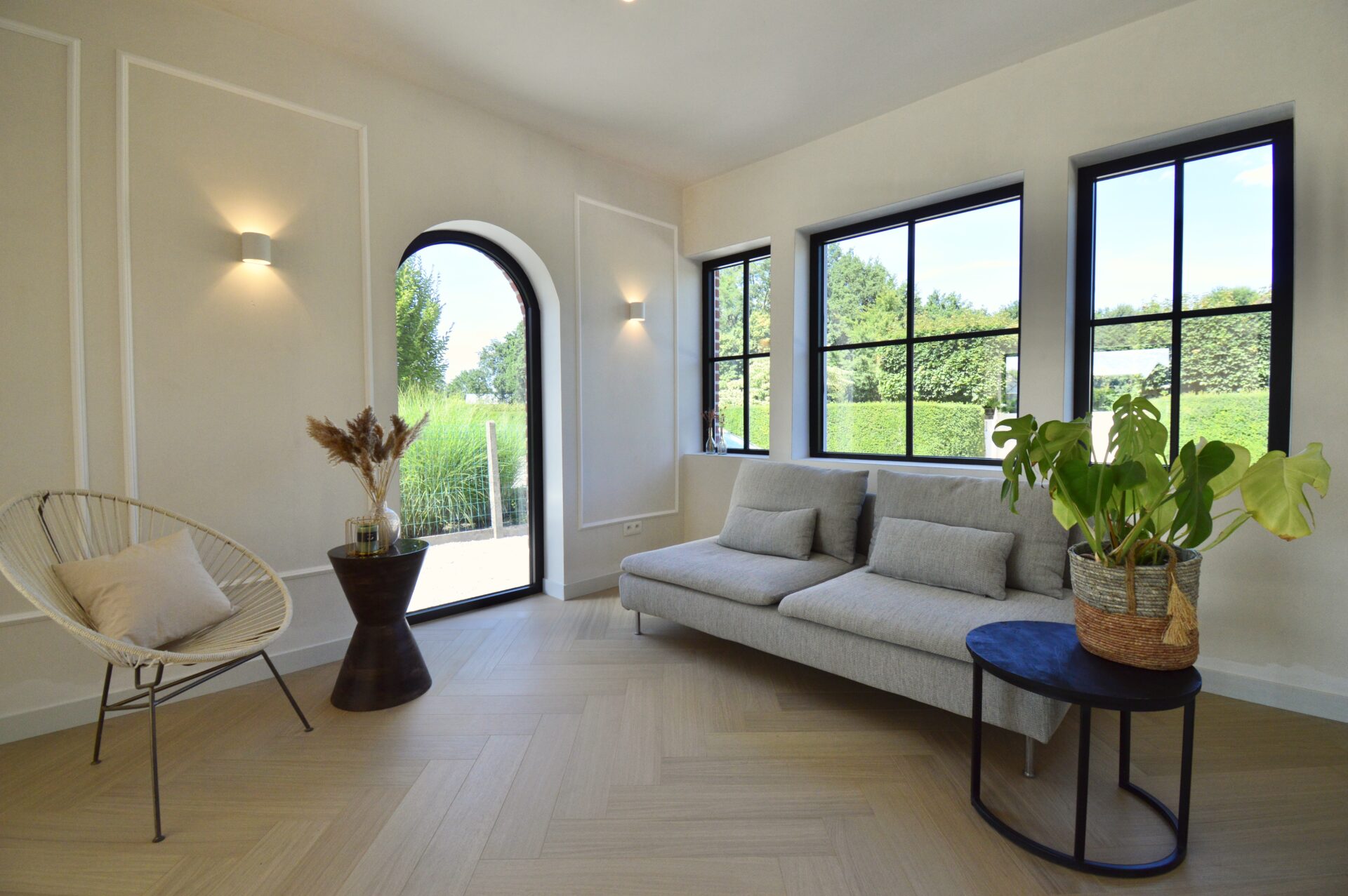 Flexura loodussäästlikud spoonparketid