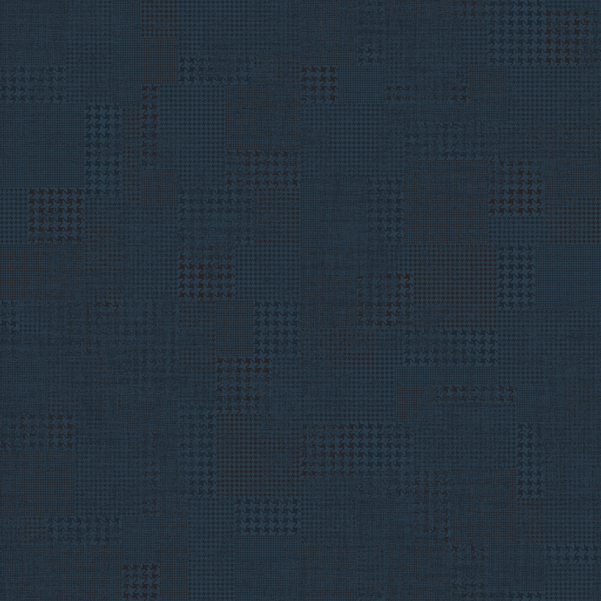 Tumesinine digitaalse mustriga taust tekstuur