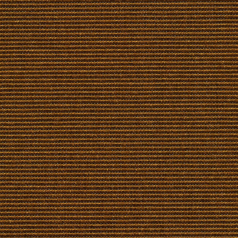 Pruun triibuline kangas lähivõte tekstuurist