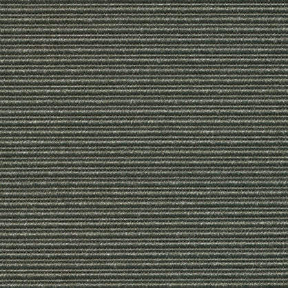 Hallitriibuline tekstiil rohekas tapeet või kangas.