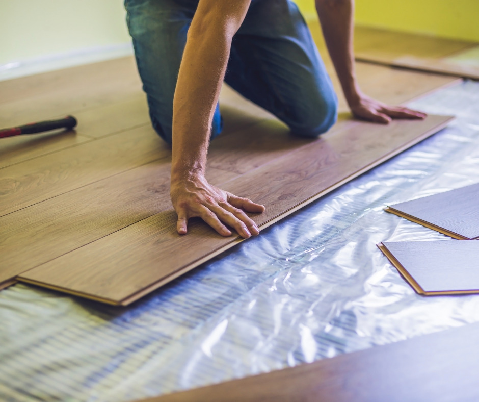 Kuidas mõista alusmaterjalide tehnilisi näitajaid?