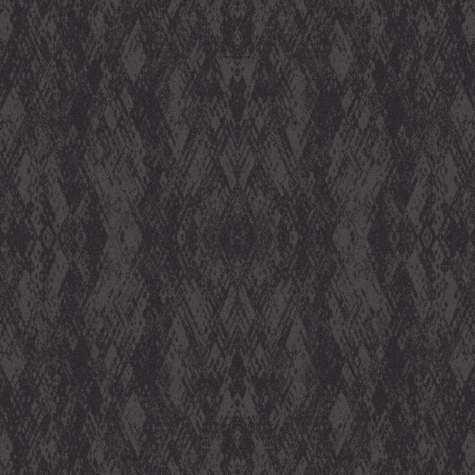 Tume geomeetriline mustriplaat abstraktse disainiga