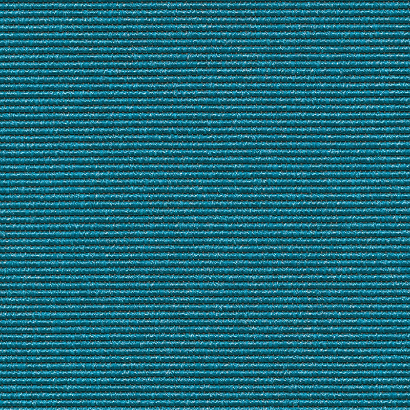 Sinine tekstuuriga kangas rõivaste ja sisustuse jaoks