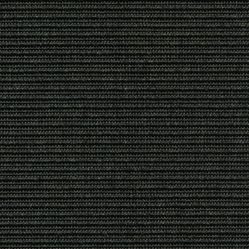 Tumedatooniline ribadega tekstiil kangas muster