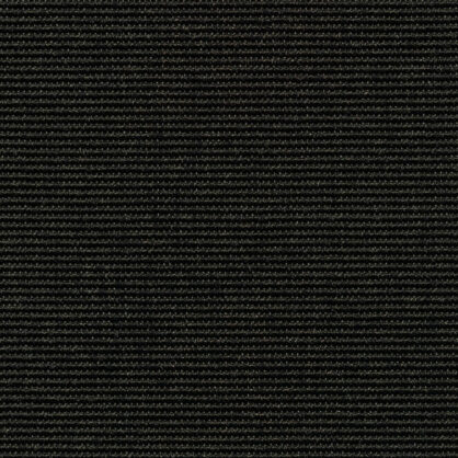 Tekstuurne tume kangas musta värviga muster.