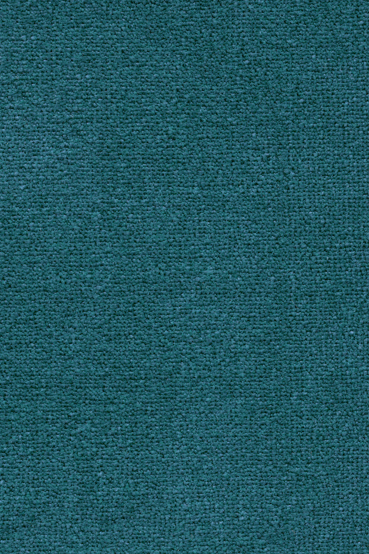 Sinine tekstuuriga vaip minimalistlikus stiilis taustaks