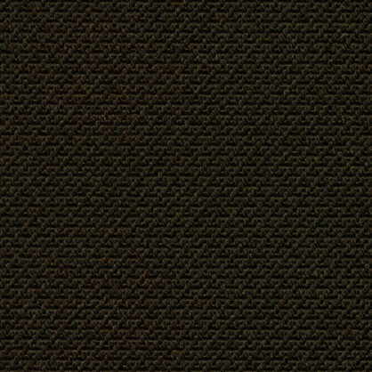 Tume tekstuuriga mustriga kangas lähedalt vaates