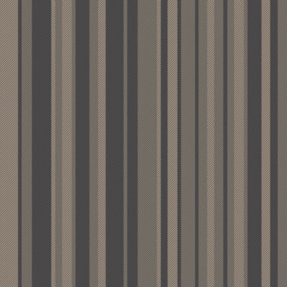 Tume hallid ja beežid triibulised kangamustrid