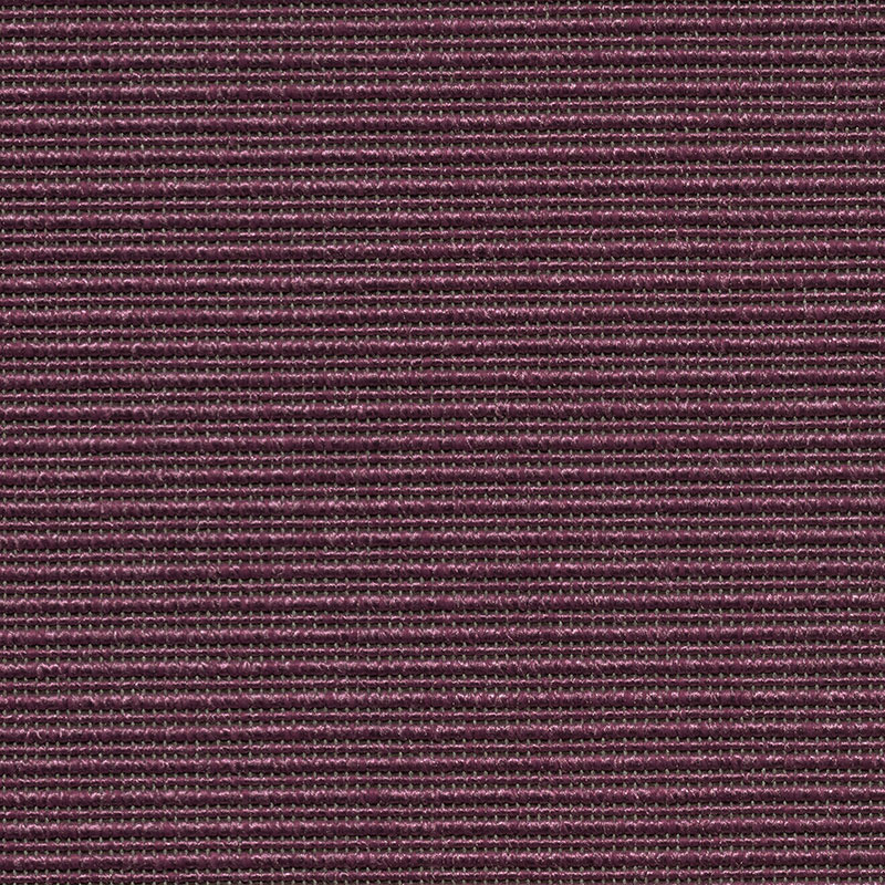 Lilla triibuline kangamuster, tekstuuri ja disaini lähedalt.