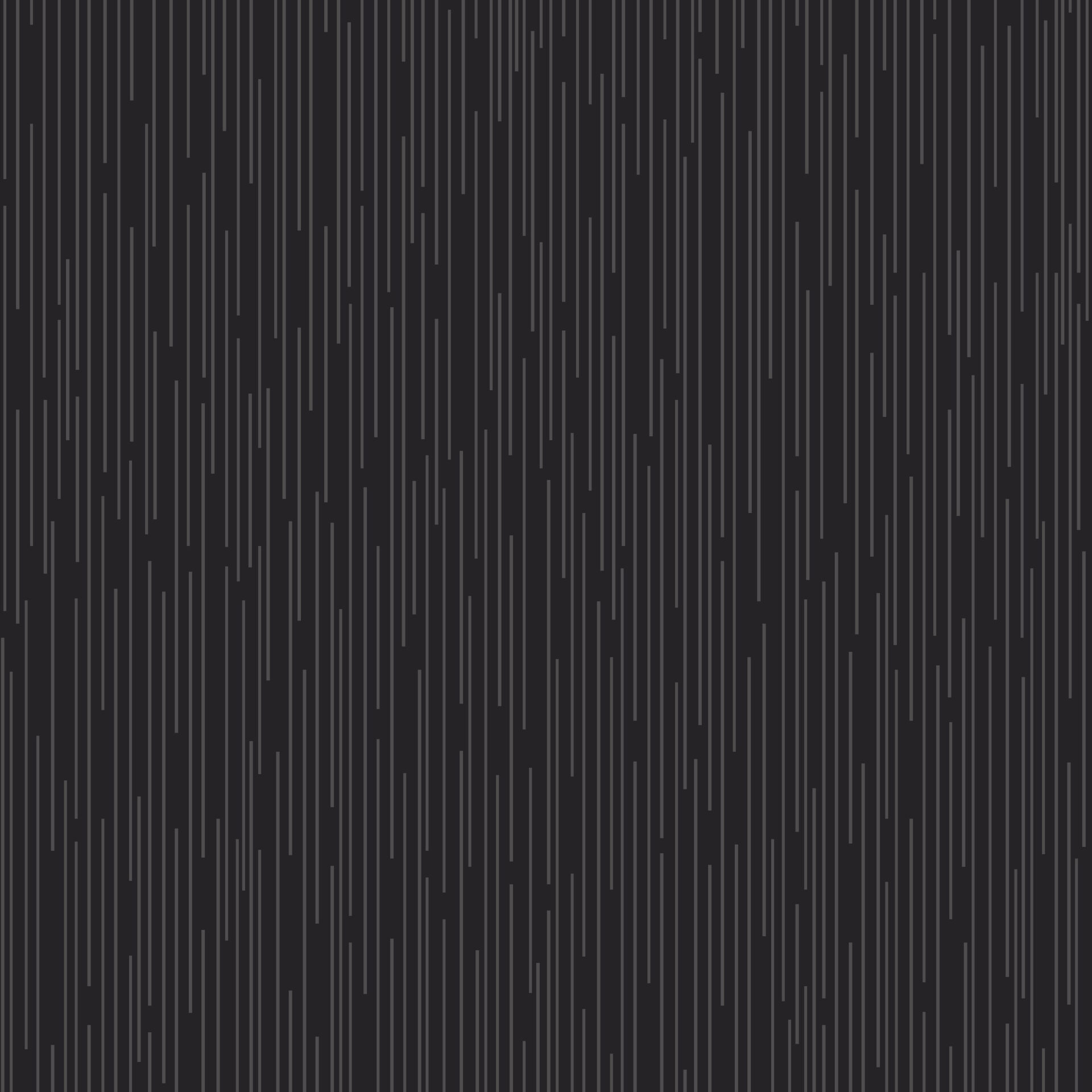 Tume abstraktne vertikaalsete triipudega muster taustal