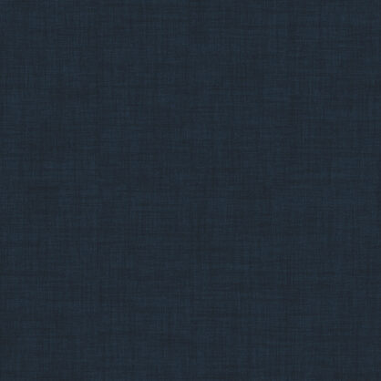 Tumesinine tekstuuriga kangas tapeedi taustaks