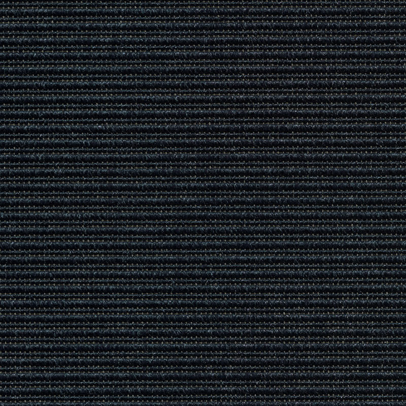 Tekstuuriga tume kangas lähivaates muster