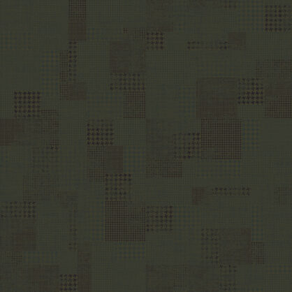 Tumedad ruudumustrid roheline taust kanga tekstuur