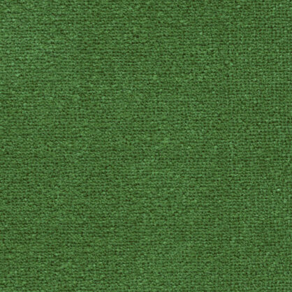 Roheline tekstiil vaip sileda tekstuuriga interjöörile