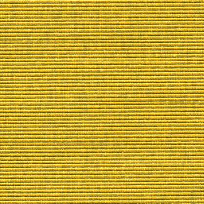 Kollane triibuline tekstiili muster kodu sisustamiseks