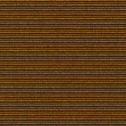 Pruun triibuline kangas tekstuuriga taust.