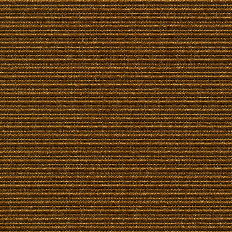 Pruun triibuline kangas tekstuuriga taust.