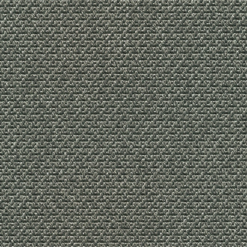 Hallide kangaste lähedalt tekstuur hallis toonis.