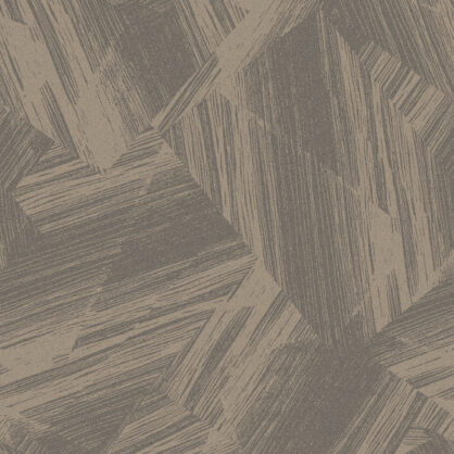 Hall geometriline muster beež ja pruun toonides