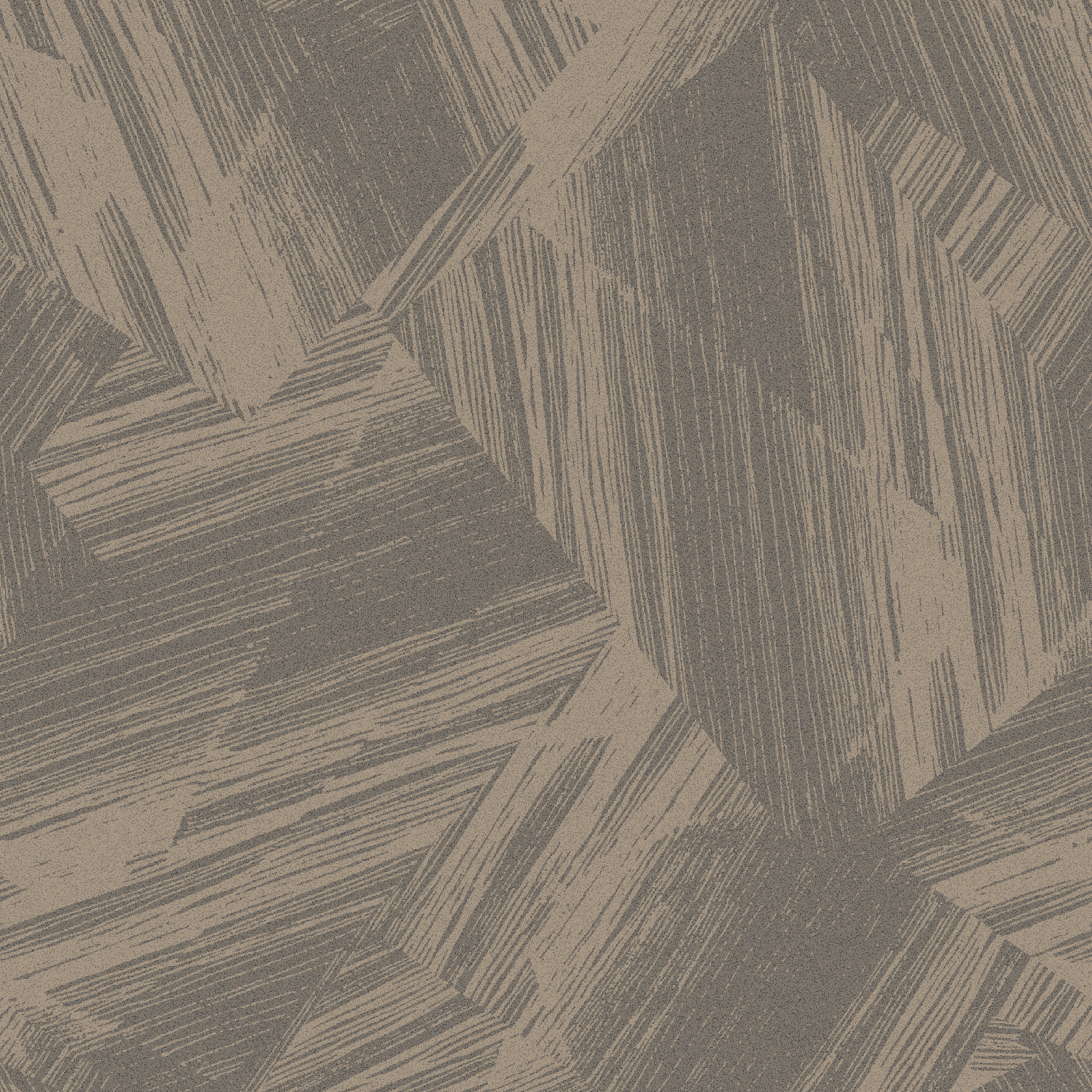 Hall geometriline muster beež ja pruun toonides