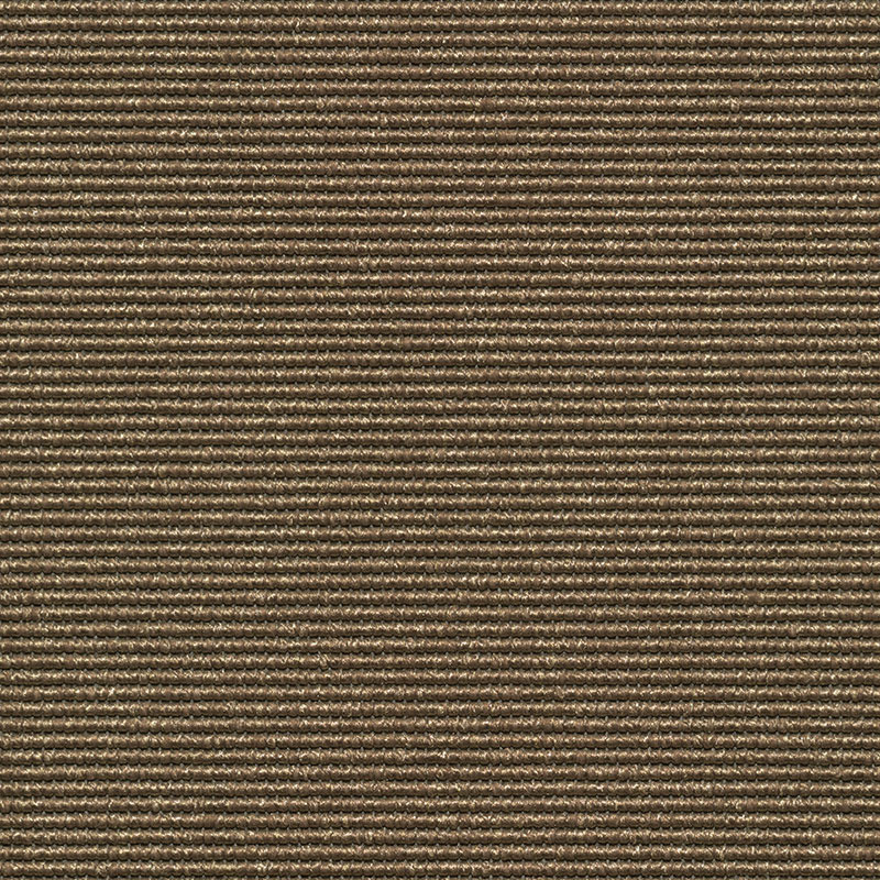 Riidest tekstuur horisontaalsete pruunide triipudega taust