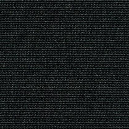 Tumedatooniline kangas tekstuuri mustriga lähivaates.