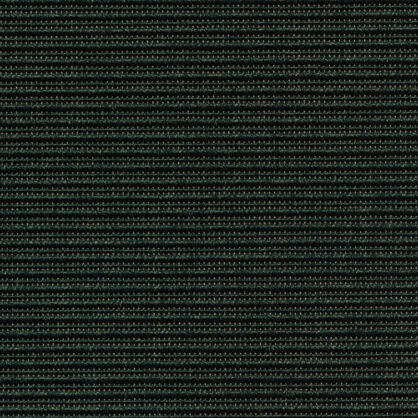 Tume triibuline tekstuuriga kangas lähedalt vaadates