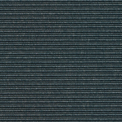 Tume triibuline tekstuuriga kangas mustriline pind