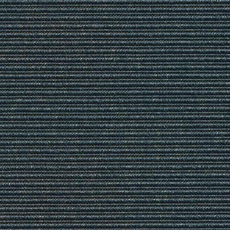 Tume triibuline tekstuuriga kangas mustriline pind