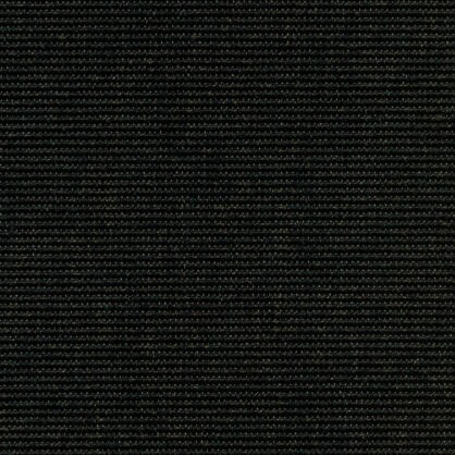 Tume kudumuster mustast kangast lähedalt vaadatuna