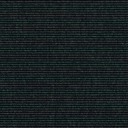 Tume triibuline kangas tekstuur ja muster lähedalt.