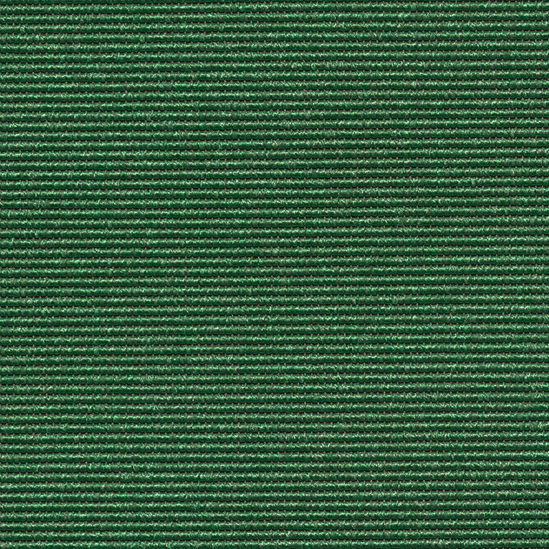 Roheline ribamustriline kangas detailne tekstuur