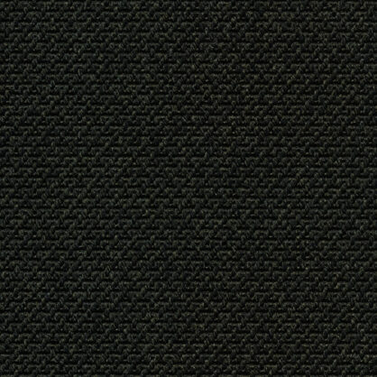 Tume musta tekstuuriga kangas mustriga detailid