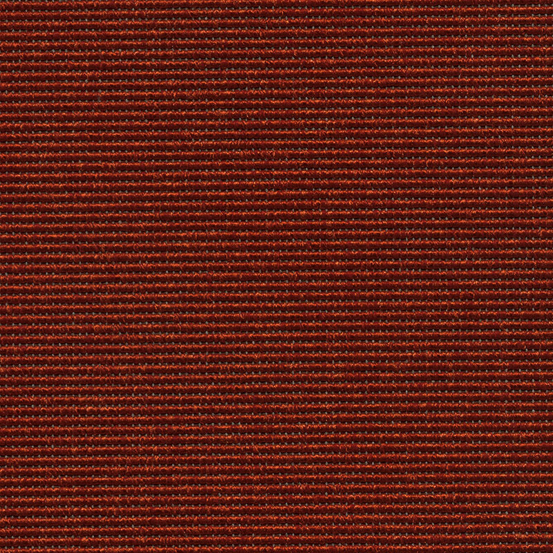 Punane triibuline kangastruktuur taustatekstiil lähedalt vaade