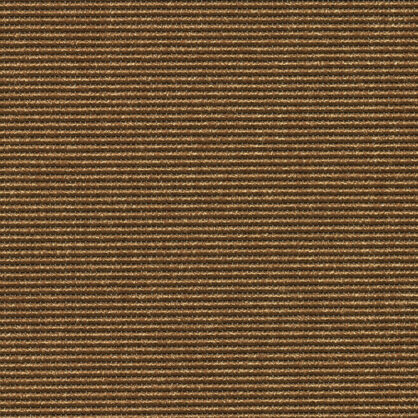 Pruun triibuline tekstiilist taust suletud ülesvõte