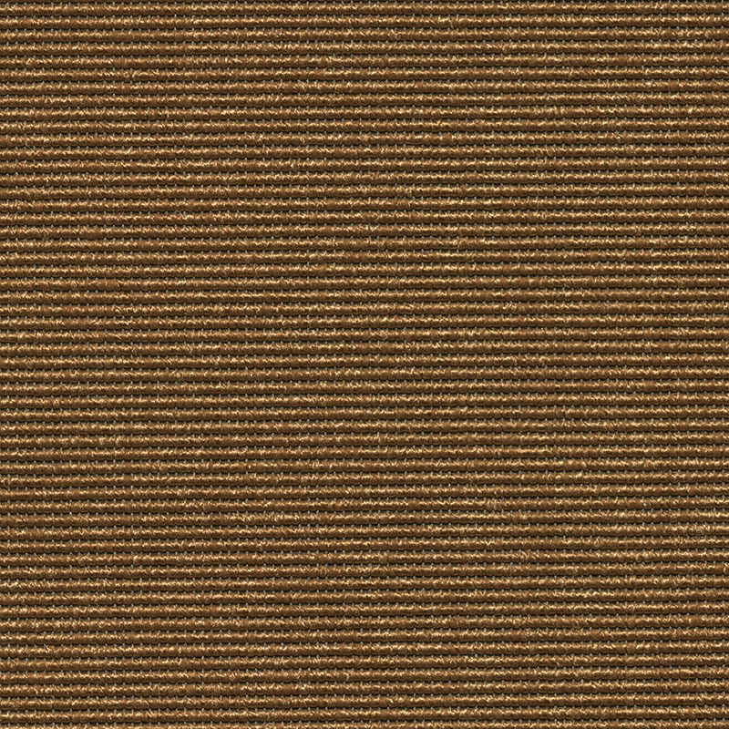 Pruun triibuline tekstiilist taust suletud ülesvõte