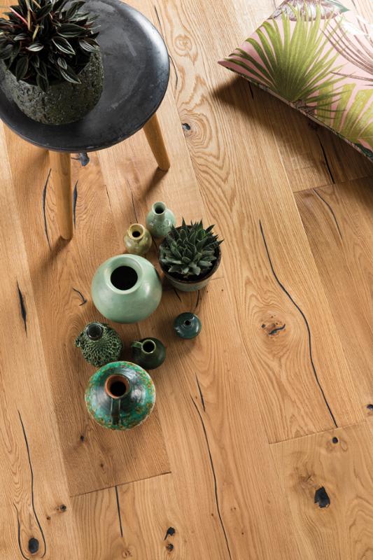 Looduslikult kaunis ja rustikaalne Boen Espressivo