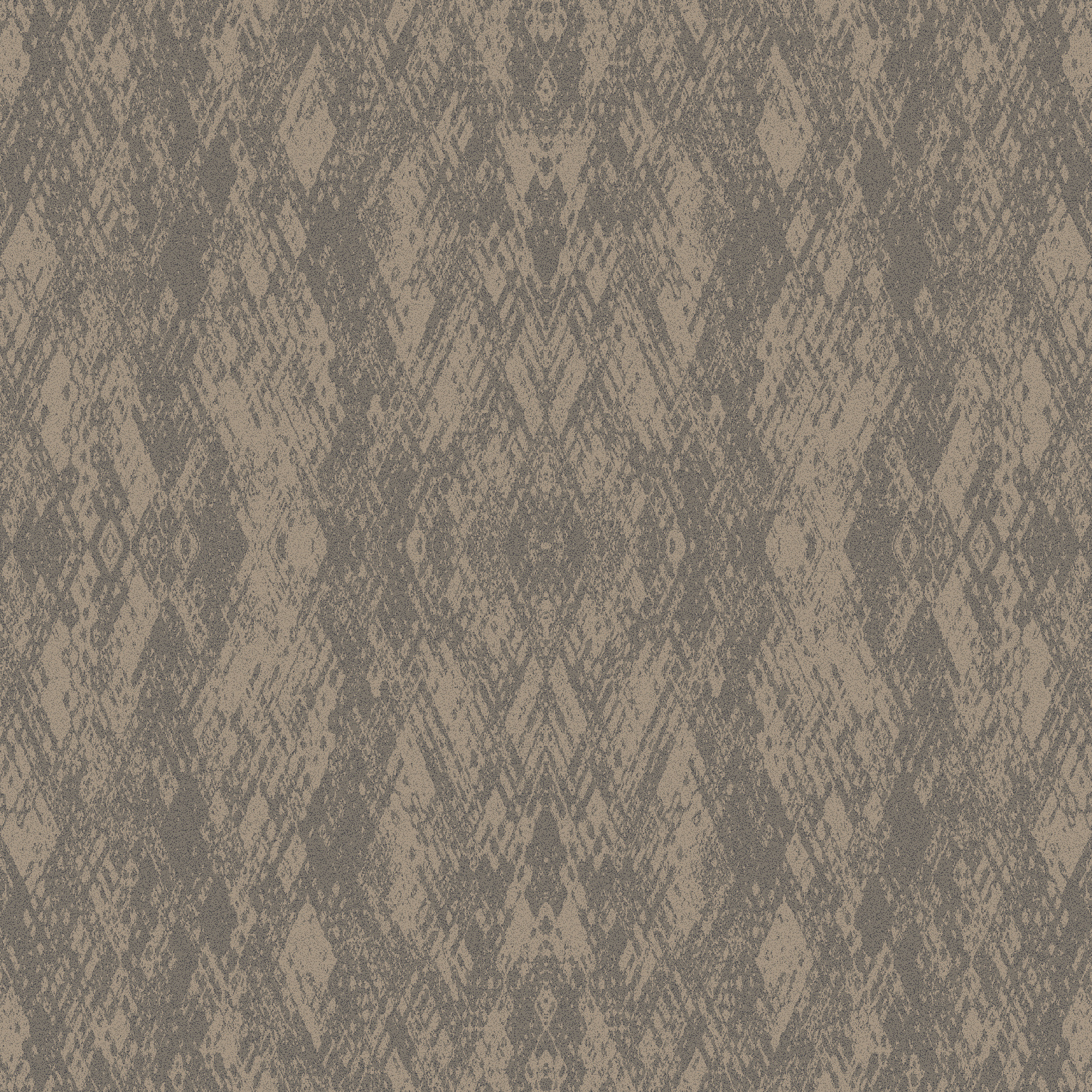 Dekoratiivne mustripaber helepruunides toonides muster