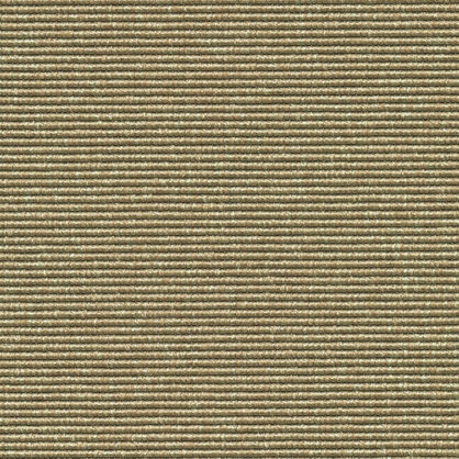 Pruun kangas peene triibulise mustriga tekstuur