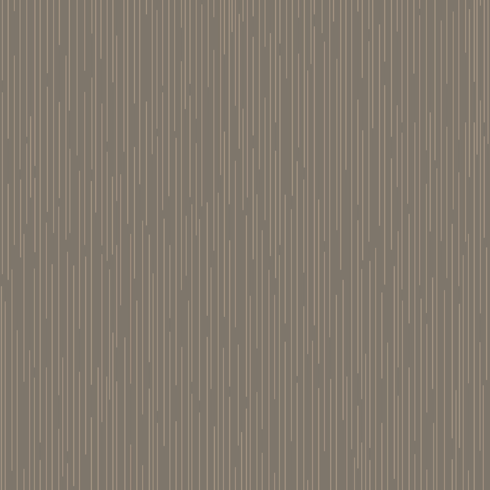 Vertikaalsed jooned hallil ja beežil taustal