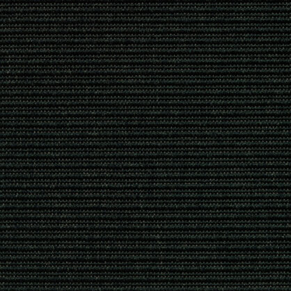 Tumerohelise kangaga tekstuur lähedalt vaadatuna.