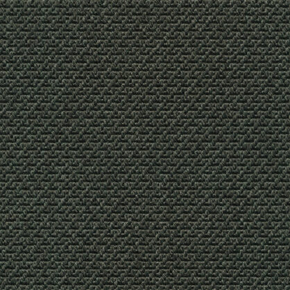 Tume tekstuuriga kangas mustri lähedalt vaade