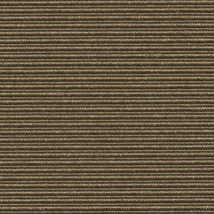 Pruun tekstiili peene triibulisusega sileda mustriga