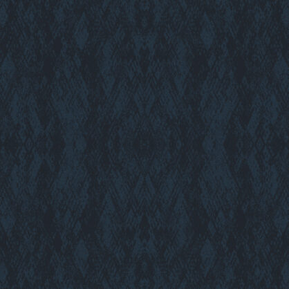 Tume mustriline tapeet diskreetse disainiga kodu sisustuseks