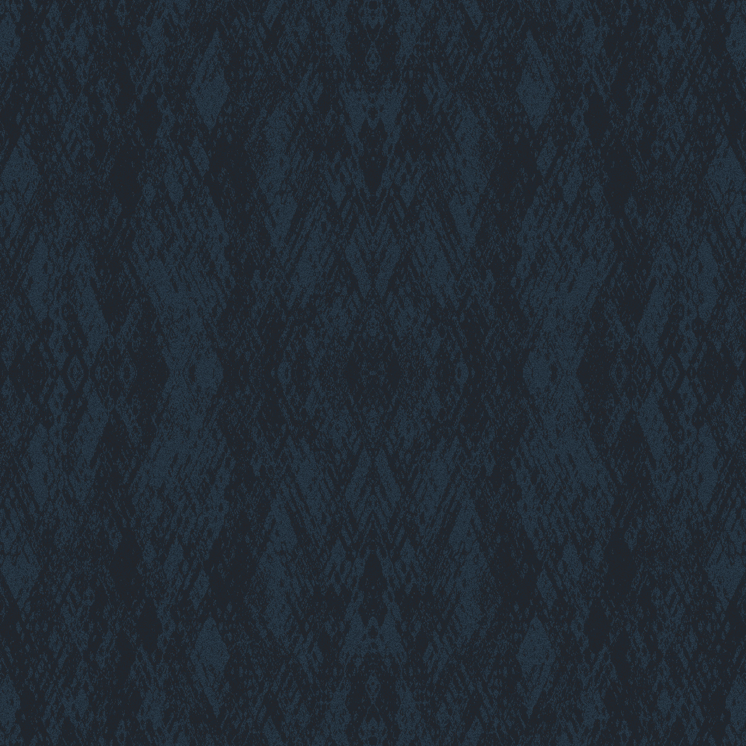 Tume mustriline tapeet diskreetse disainiga kodu sisustuseks