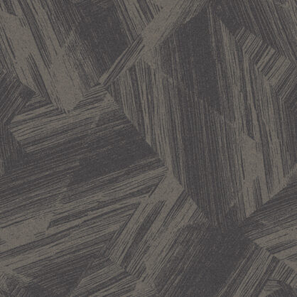 Geomeetriline must hall tapeedimuster tekstuur