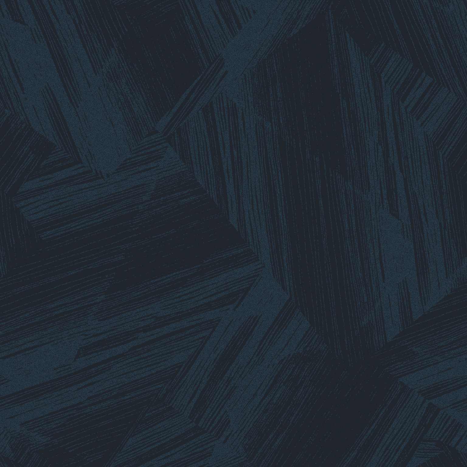 Tume geomeetriline mustriline taustapilt sinisega